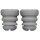 SACHS 900 340 Anschlagpuffer, Federung