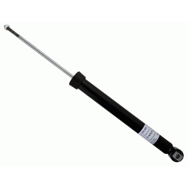 SACHS 316 606 Stoßdämpfer