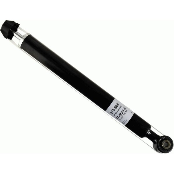 SACHS 315 868 Stoßdämpfer