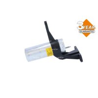 NRF 33355 Trockner, Klimaanlage