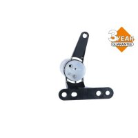NRF 33355 Trockner, Klimaanlage