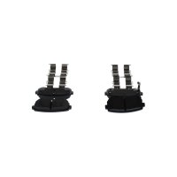 BOSCH 0 986 494 627 Bremsbelagsatz, Scheibenbremse