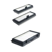 FILTRON K 1363-3x Filter, Innenraumluft