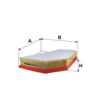 FILTRON AP 165/7 Luftfilter