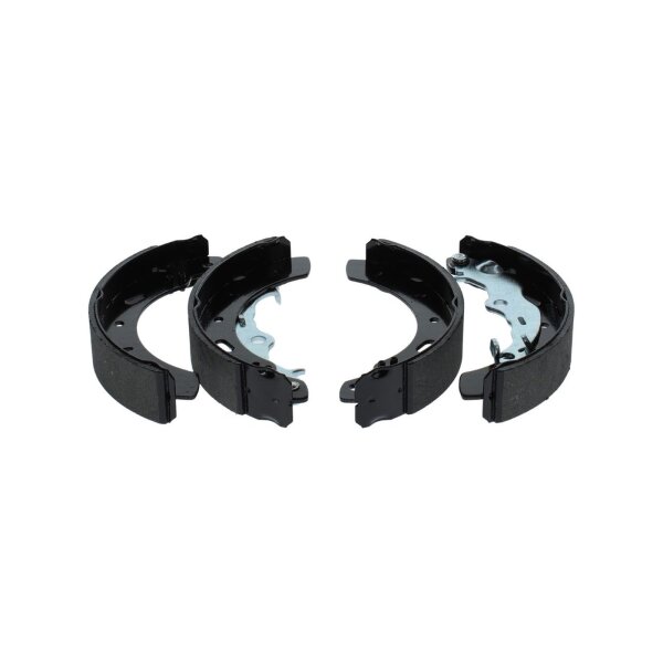 BOSCH 0 986 487 796 Bremsbackensatz