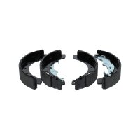 BOSCH 0 986 487 796 Bremsbackensatz
