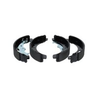 BOSCH 0 986 487 796 Bremsbackensatz