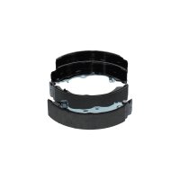 BOSCH 0 986 487 796 Bremsbackensatz