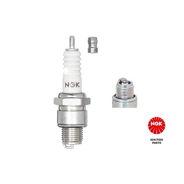 NGK 4510 Zündkerze