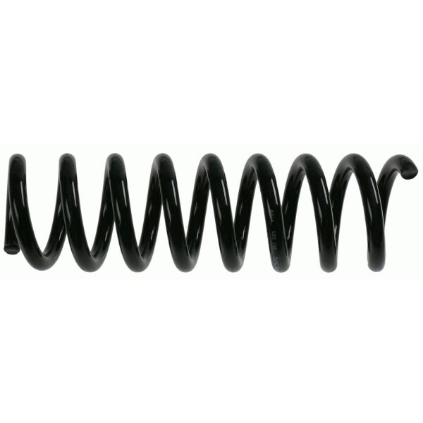 Spiralfeder SACHS 994 080 Hinterachse 349mm - 1 Stück