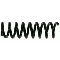 Spiralfeder SACHS 994 080 Hinterachse 349mm - 1 Stück