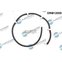 Dr.Motor Automotive DRM12009 Schlauch, Leckkraftstoff