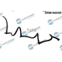 Dr.Motor Automotive DRM18005R Schlauch, Leckkraftstoff