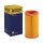 HENGST FILTER E1120L Luftfilter