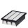 HENGST FILTER E1211L Luftfilter