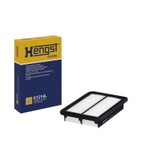 HENGST FILTER E1214L Luftfilter