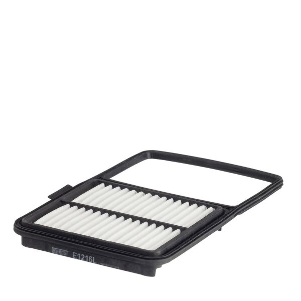 HENGST FILTER E1216L Luftfilter