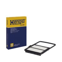 HENGST FILTER E1216L Luftfilter