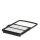 HENGST FILTER E1216L Luftfilter