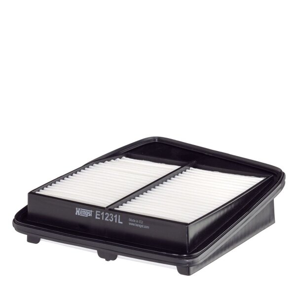 HENGST FILTER E1231L Luftfilter