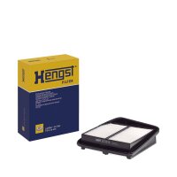 HENGST FILTER E1231L Luftfilter