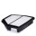 HENGST FILTER E1247L Luftfilter
