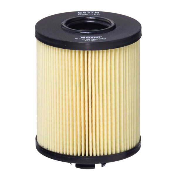 HENGST FILTER E837H D328 Ölfilter