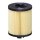 HENGST FILTER E837H D328 Ölfilter