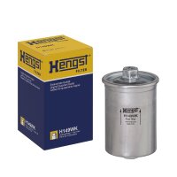 HENGST FILTER H149WK Kraftstofffilter