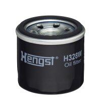HENGST FILTER H328W Ölfilter