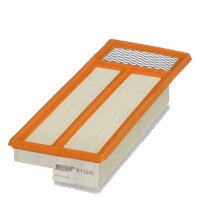 HENGST FILTER E1124L Luftfilter