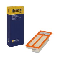 HENGST FILTER E1124L Luftfilter