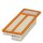 HENGST FILTER E1124L Luftfilter