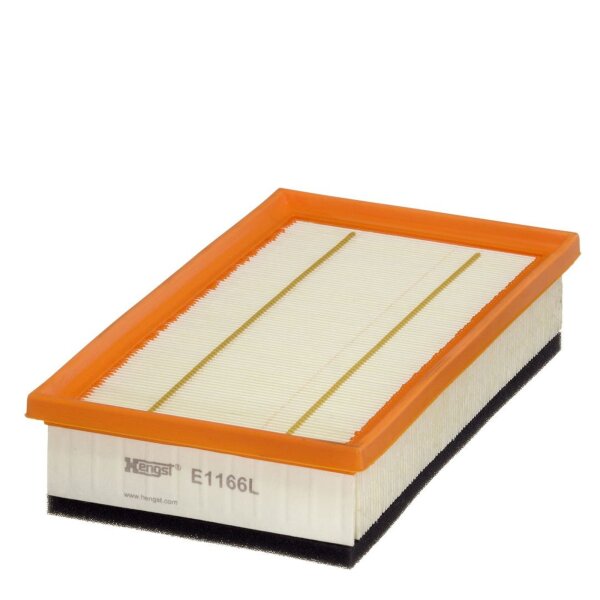 HENGST FILTER E1166L Luftfilter