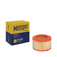 HENGST FILTER E1205L Luftfilter