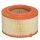 HENGST FILTER E1205L Luftfilter