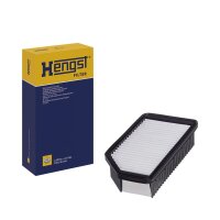 HENGST FILTER E1215L Luftfilter