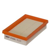 HENGST FILTER E1222L Luftfilter