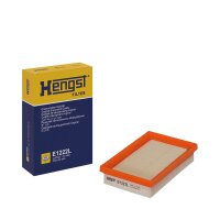 HENGST FILTER E1222L Luftfilter