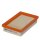 HENGST FILTER E1222L Luftfilter