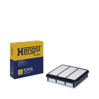 HENGST FILTER E1243L Luftfilter