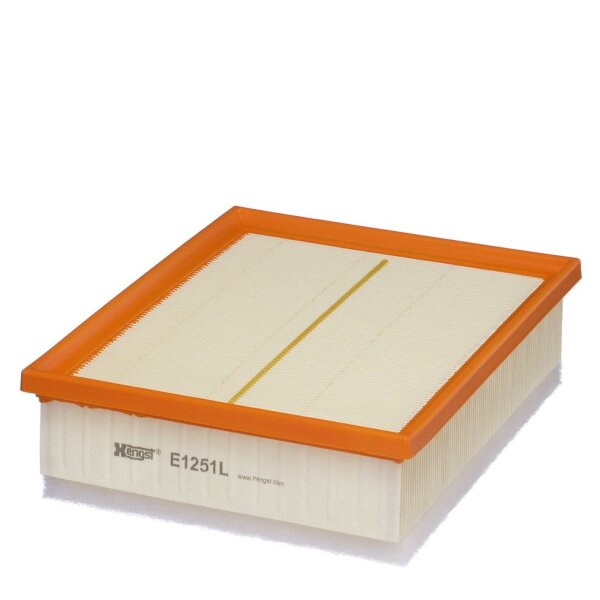 HENGST FILTER E1251L Luftfilter