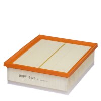 HENGST FILTER E1251L Luftfilter