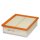 HENGST FILTER E1251L Luftfilter