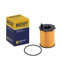 HENGST FILTER E40H D323 Ölfilter