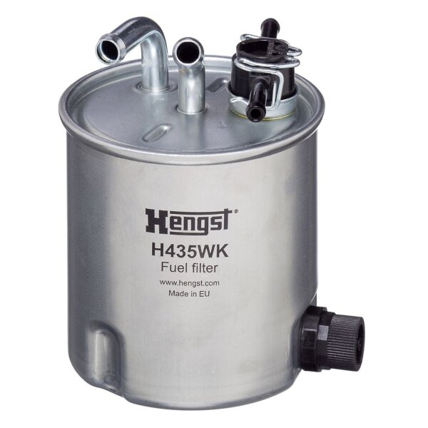 HENGST FILTER H435WK Kraftstofffilter