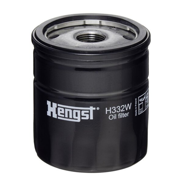HENGST FILTER H332W Ölfilter