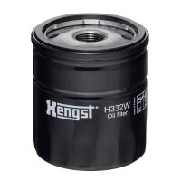 HENGST FILTER H332W Ölfilter