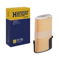 HENGST FILTER E1178L Luftfilter