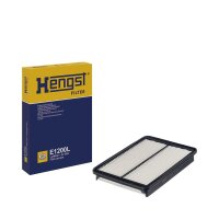 HENGST FILTER E1200L Luftfilter